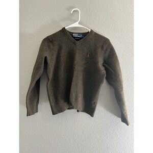 Polo Ralph Lauren kids sweater
